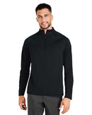 North End Revive Coolcore® Quarter-Zip Pullover NE410