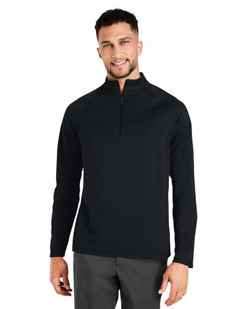 North End Revive Coolcore® Quarter-Zip Pullover NE410