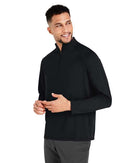North End Revive Coolcore® Quarter-Zip Pullover NE410