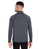 North End Revive Coolcore® Quarter-Zip Pullover NE410