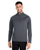 North End Revive Coolcore® Quarter-Zip Pullover NE410