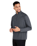 North End Revive Coolcore® Quarter-Zip Pullover NE410
