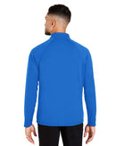 North End Revive Coolcore® Quarter-Zip Pullover NE410