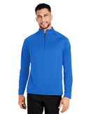 North End Revive Coolcore® Quarter-Zip Pullover NE410