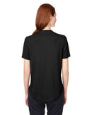 North End Women's Replay Recycled Polo NE102W