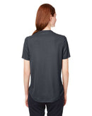 North End Women's Replay Recycled Polo NE102W