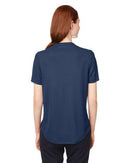 North End Women's Replay Recycled Polo NE102W