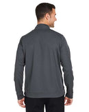 North End Express Tech Performance Pique Quarter-Zip Pullover NE412