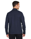 North End Express Tech Performance Pique Quarter-Zip Pullover NE412