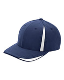 Team 365 Pro-Formance® Front Sweep Cap ATB102