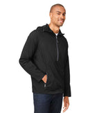 North End Aura Lightweight Packable Anorak NE810