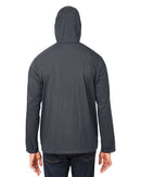 North End Aura Lightweight Packable Anorak NE810