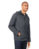 North End Aura Lightweight Packable Anorak NE810