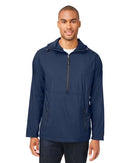 North End Aura Lightweight Packable Anorak NE810