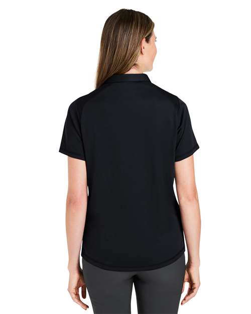 North End Women's Revive Coolcore® Polo NE110W
