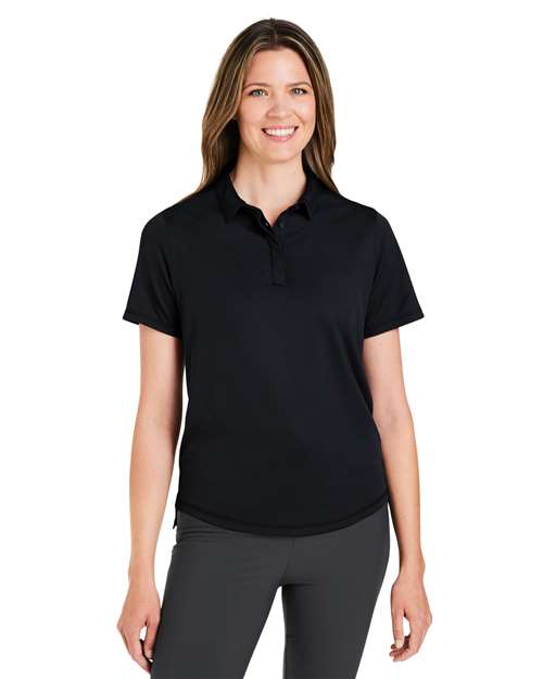 North End Women's Revive Coolcore® Polo NE110W