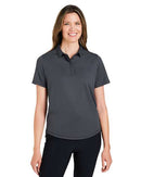 North End Women's Revive Coolcore® Polo NE110W
