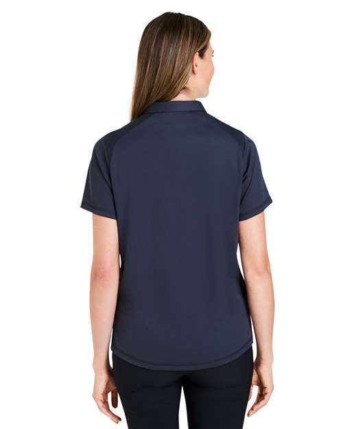 North End Women's Revive Coolcore® Polo NE110W