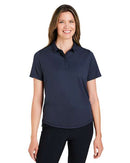 North End Women's Revive Coolcore® Polo NE110W