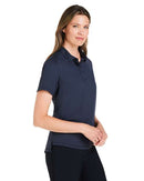 North End Women's Revive Coolcore® Polo NE110W
