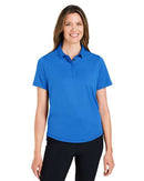 North End Women's Revive Coolcore® Polo NE110W