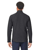 North End Spirit Textured Full-Zip NE727
