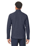 North End Spirit Textured Full-Zip NE727