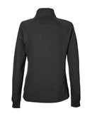 North End Women's Rhythm Waffle Pullover NE200W