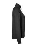 North End Women's Rhythm Waffle Pullover NE200W