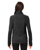North End Women's Rhythm Waffle Pullover NE200W