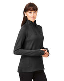 North End Women's Rhythm Waffle Pullover NE200W