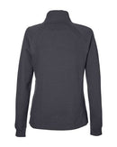 North End Women's Rhythm Waffle Pullover NE200W
