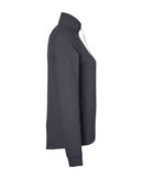 North End Women's Rhythm Waffle Pullover NE200W