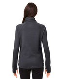 North End Women's Rhythm Waffle Pullover NE200W