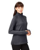North End Women's Rhythm Waffle Pullover NE200W