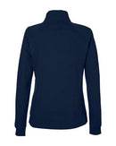 North End Women's Rhythm Waffle Pullover NE200W