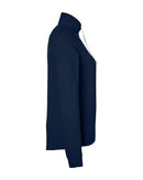 North End Women's Rhythm Waffle Pullover NE200W