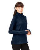 North End Women's Rhythm Waffle Pullover NE200W