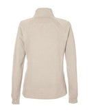 North End Women's Rhythm Waffle Pullover NE200W