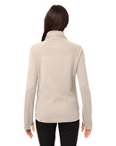 North End Women's Rhythm Waffle Pullover NE200W