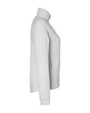 North End Women's Rhythm Waffle Pullover NE200W