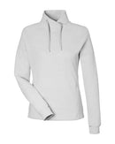 North End Women's Rhythm Waffle Pullover NE200W