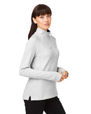 North End Women's Rhythm Waffle Pullover NE200W