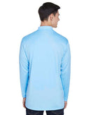 UltraClub Cool & Dry Sport Long Sleeve Polo 8405LS
