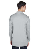 UltraClub Cool & Dry Sport Long Sleeve Polo 8405LS