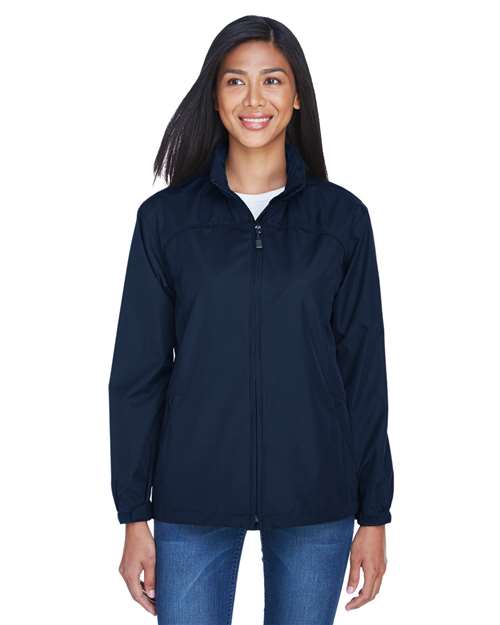 North End Women's Techno Lite Jacket 78032