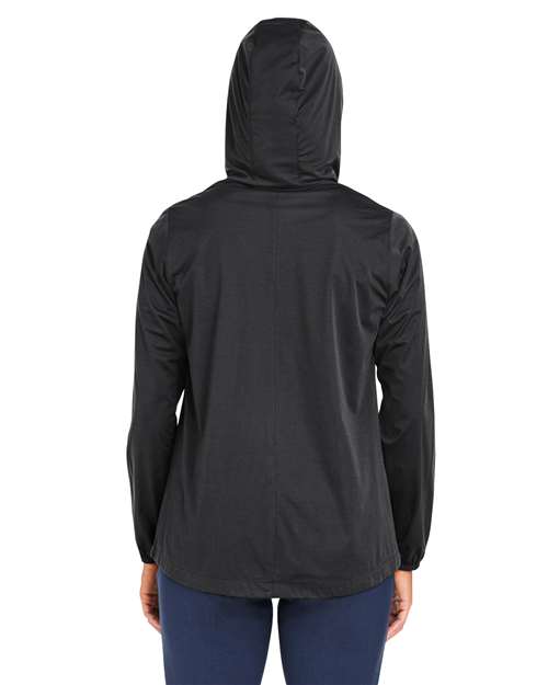 North End Women's Network Lightweight Jacket NE75W