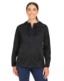 North End Women's Network Lightweight Jacket NE75W