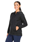 North End Women's Network Lightweight Jacket NE75W