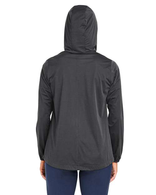 North End Women's Network Lightweight Jacket NE75W